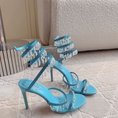 Rene Caovilla Sandals